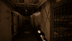 SCP-479: Shadows of the Mind Free