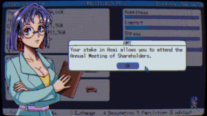 STONKS-9800: Stock Market Simulator PC Crack