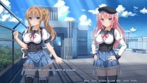 Sakura Angels Free