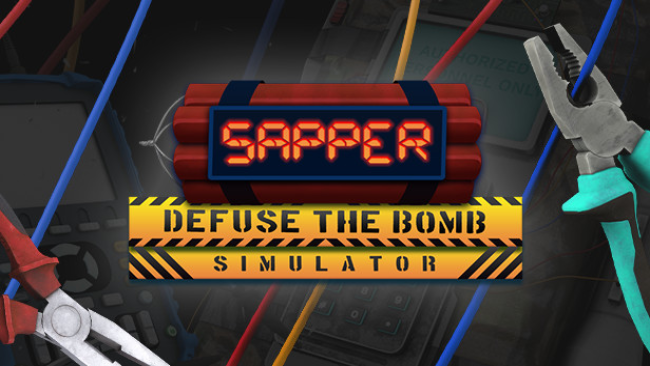 Sapper – Defuse the Bomb Simulator Free Download