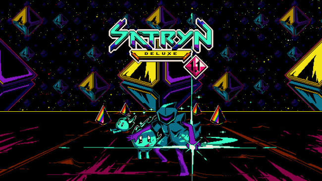 Satryn Deluxe Free Download