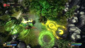 Savage: Ultimate Boss Fight PC Crack