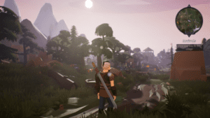 Shores Unknown PC Crack
