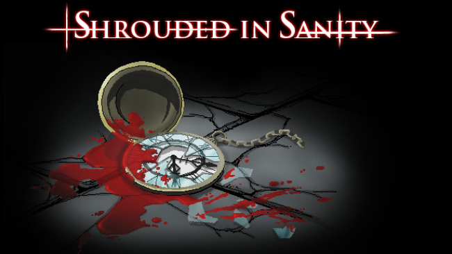 Skautfold: Shrouded In Sanity Free Download