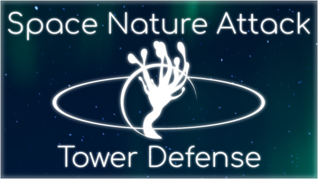 Space Nature Attack Tower Defense Free Download