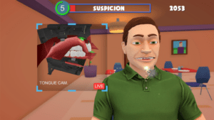 Speaking Simulator Free