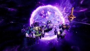 Starport Delta PC Crack
