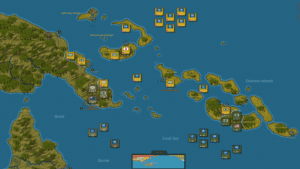 Strategic Command WWII: War in the Pacific Free