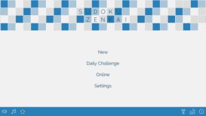 Sudoku Zenkai / 数独全卡 PC Crack