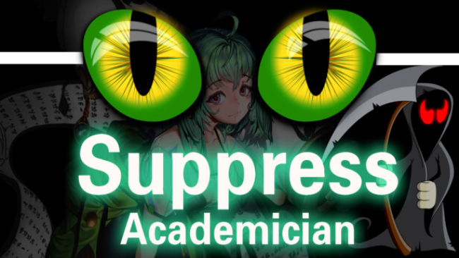 Suppress Academician Free Download