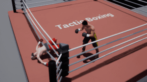 Tactic Boxing Free