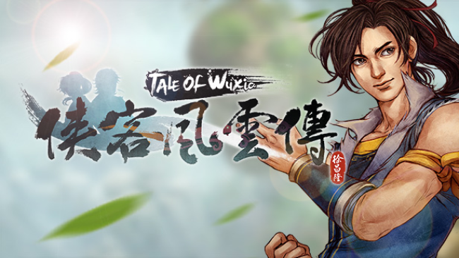 Tale of Wuxia Free Download