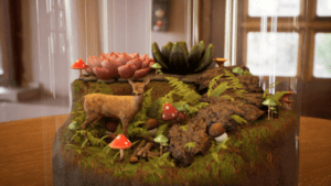 Terrarium Builder PC Crack