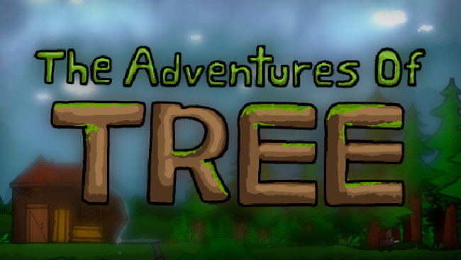 The Adventures of Tree Free Download
