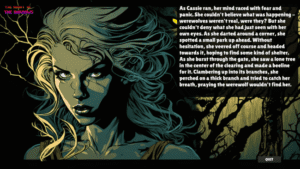 The Beast in the Shadows Free
