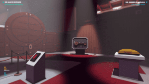 The Bradwell Conspiracy PC Crack