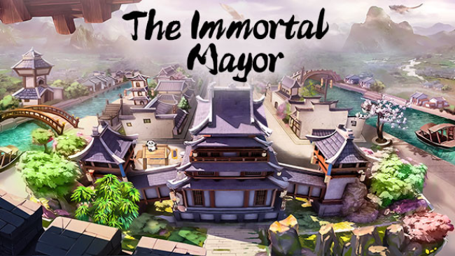 The Immortal Mayor Free Download