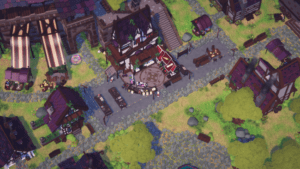 The Merchant’s Guide To The Kingdom PC Crack