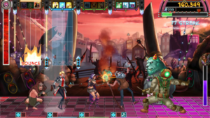 The Metronomicon: Slay The Dance Floor PC Crack