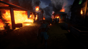 The Rebellion PC Crack