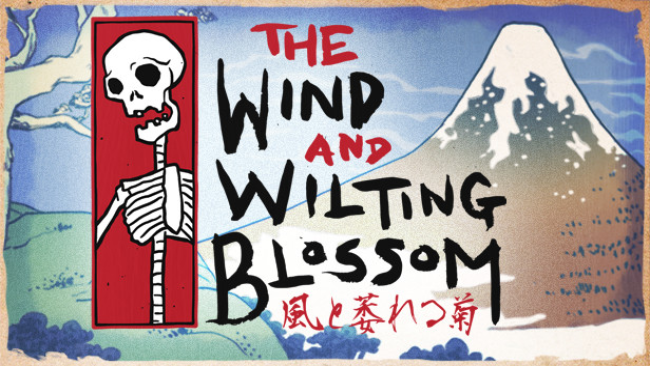 The Wind and Wilting Blossom Free Download