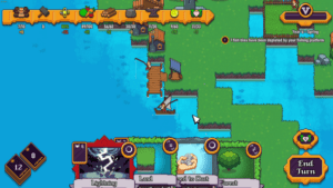These Doomed Isles PC Crack