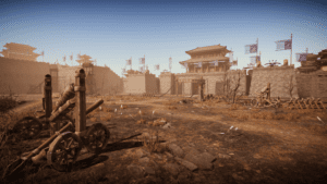 Three Kingdoms Zhao Yun Free