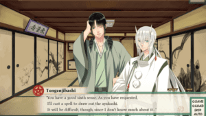 Tokyo Onmyoji -the Tale Of Rei Tengenjibashi- PC Crack