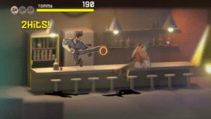 Tough Law PC Crack