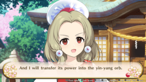 Touhou Genso Wanderer -FORESIGHT- Free