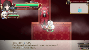 Touhou Genso Wanderer -FORESIGHT- PC Crack