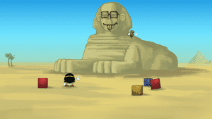 Tumblestone Free