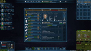 USC: Counterforce Free