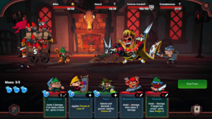 Union Of Gnomes PC Crack