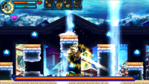 Valdis Story: Abyssal City Free