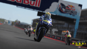Valentino Rossi The Game Free