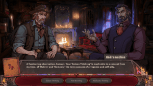 Vampire Therapist PC Crack