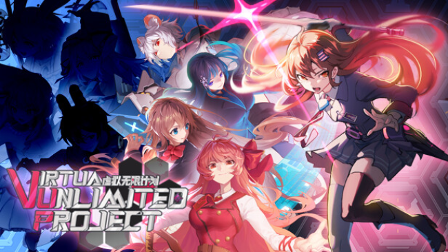Virtua Unlimited Project Free Download