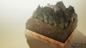 Wartile PC Crack