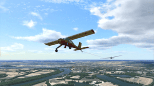 World Of Aircraft: Glider Simulator Free