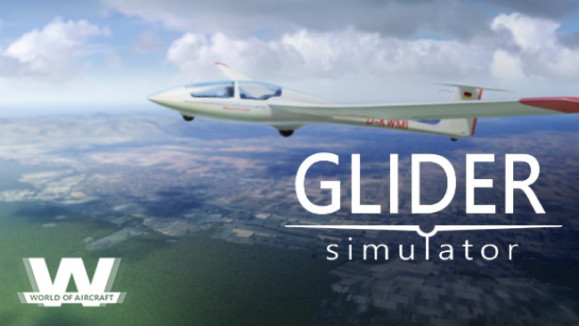 World Of Aircraft: Glider Simulator Free Download
