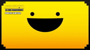 Yeah Jam Fury: U, Me, Everybody! PC Crack