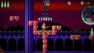 Angry Video Game Nerd I & II Deluxe Free