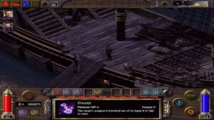 Arcanum: Of Steamworks And Magick Obscura PC Crack