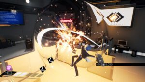 Assault Spy PC Crack