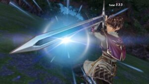 Atelier Lulua ~The Scion of Arland~ Free