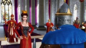 Battle Chess: Game Of Kings PC Crack