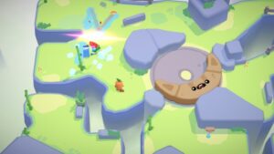 Boomerang Fu Free