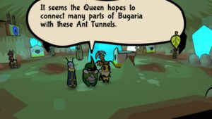 Bug Fables: The Everlasting Sapling Free