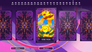 Cartomancy Anthology PC Crack